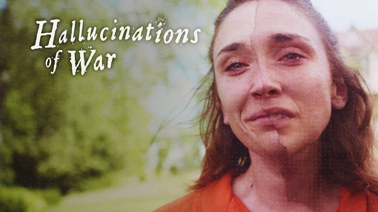Hallucinations of War backdrop