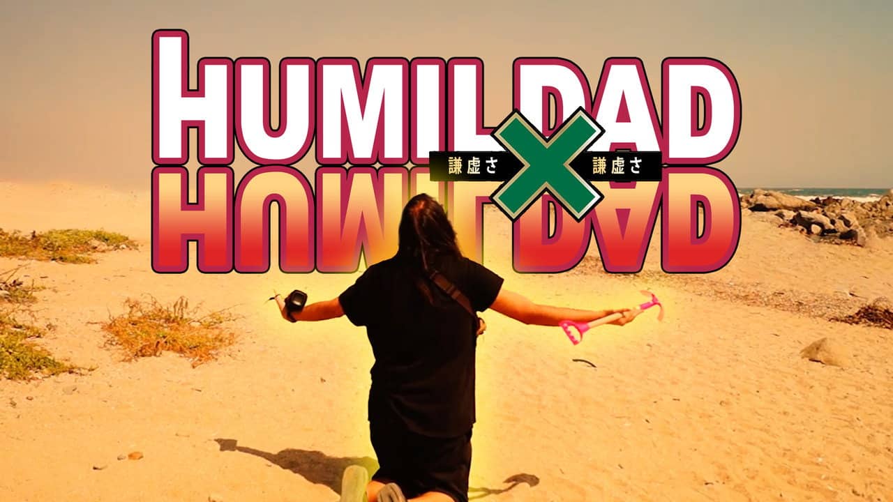 HumilViaje - El Tabo backdrop
