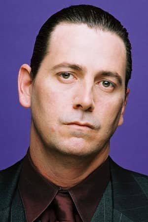 Johnny D'Agostino