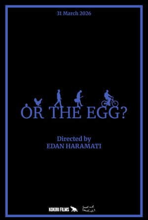 Or The Egg?