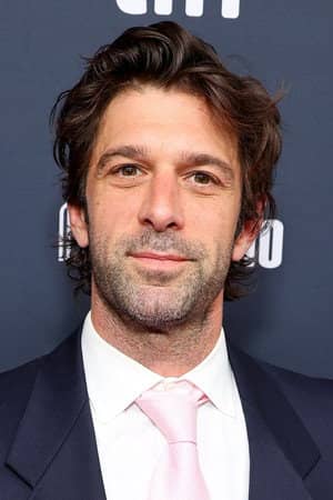 Nick Weidenfeld