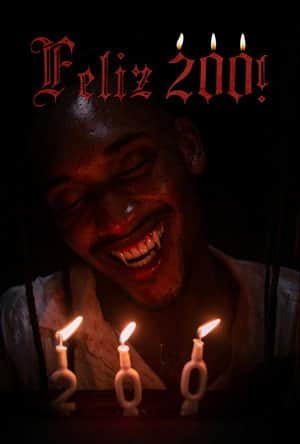 FELIZ 200!