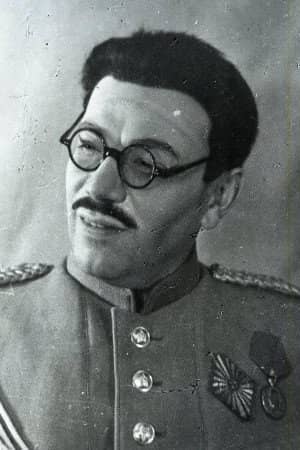 Volf Glikin