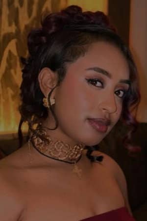 Hana Gidey