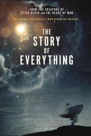 The Story of Everything