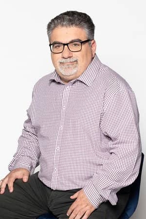 Mihalis Tsohos