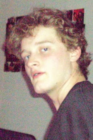 Miles Mason