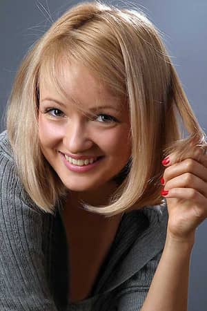 Ester Lamzina