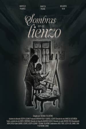 Sombras en el lienzo