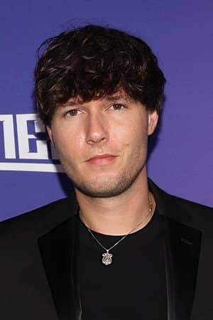Zach Justice