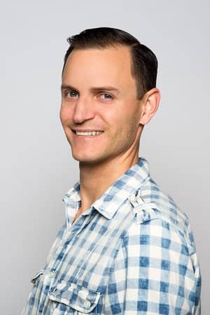 Lee Schnellback