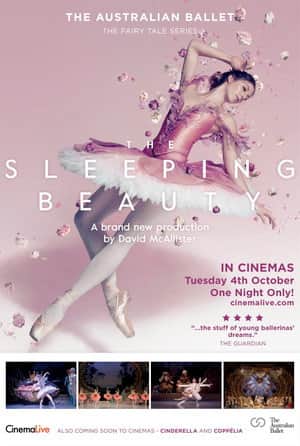 The Sleeping Beauty