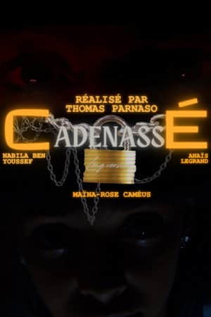 Cadenassé