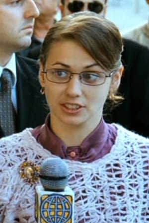Elizaveta Zadorina