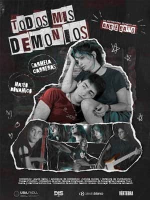 All my Demons
