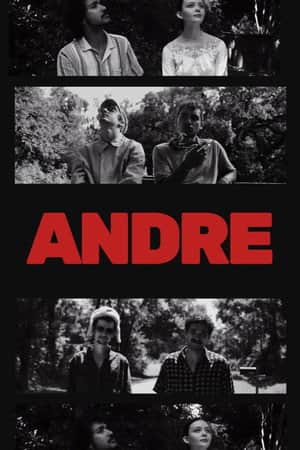 Andre
