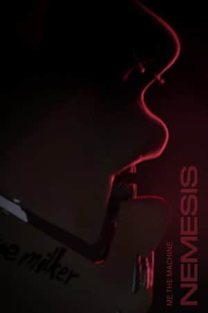 Me The Machine - Nemesis