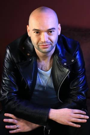 Sammy El Ghadab
