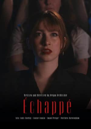 Échappé