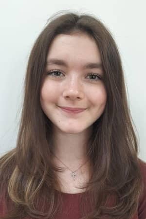 Catriona McArthur