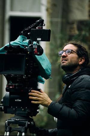 Lorenzo Levrini