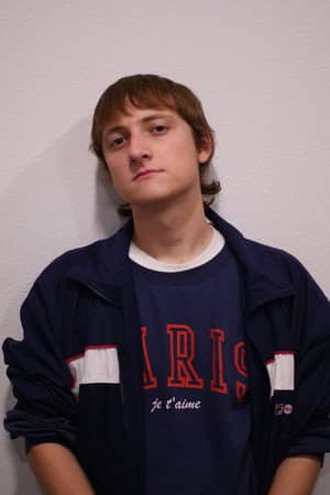 Drew Johnson
