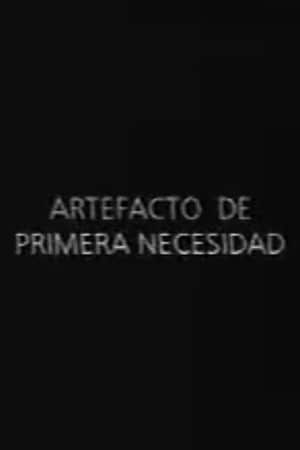 Artefacto de primera necesidad