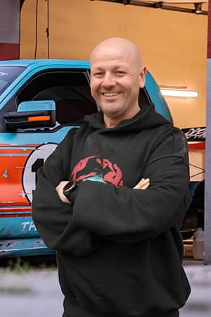 Grzegorz Duda