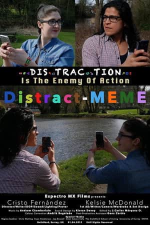Distract-MEME