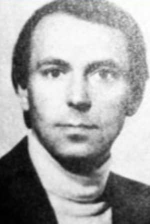 Yuriy Glavatskiy