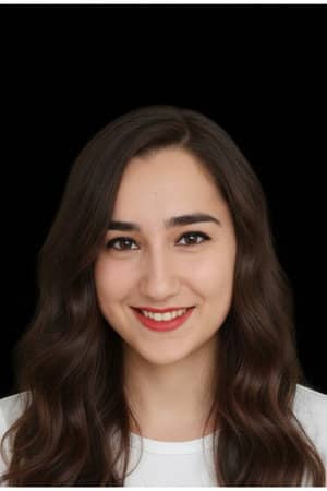Gamze Akça Özcan