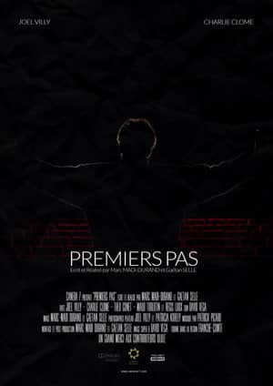 Premiers pas