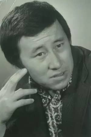 Ayagan Shazhimbayev