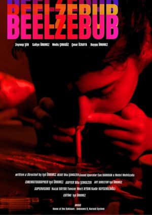 BEELZEBUB