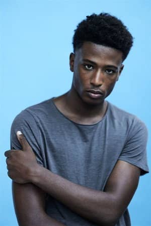 Elyjah Timera