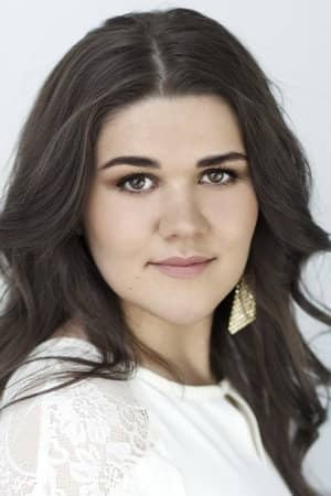 Dina Garipova