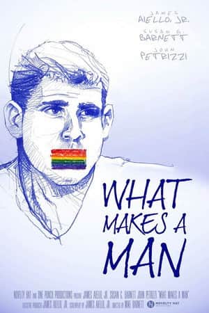 What Makes a Man