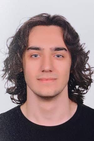 Berkay Yeşil