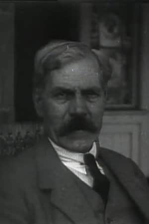 The Man Who Would Lead Labour