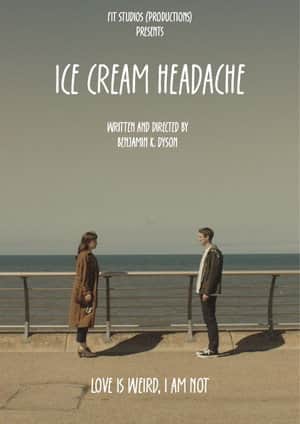 Ice Cream Headache