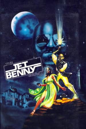 The Jet Benny Show