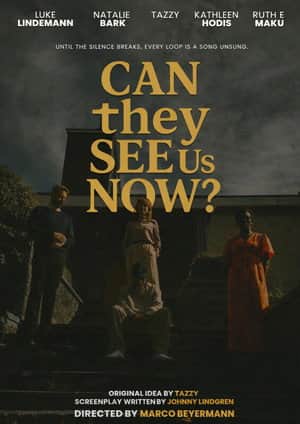 Can They See Us Now?