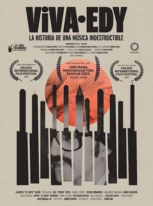 Viva Edy! The Story of an Indestructible Music