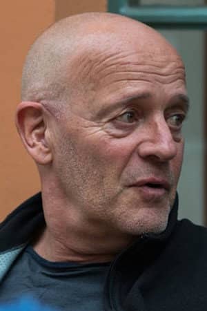 Sebastian Öberg