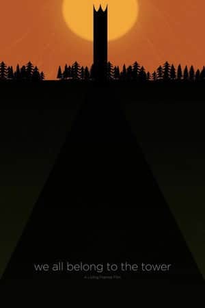 we all belong to the tower