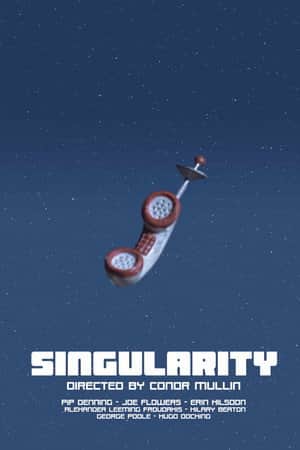 Singularity