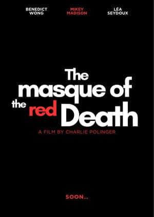 The Masque of the Red Death