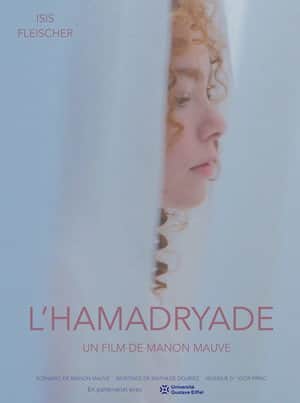 l'Hamadryade