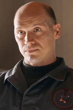 Chad T. Wood