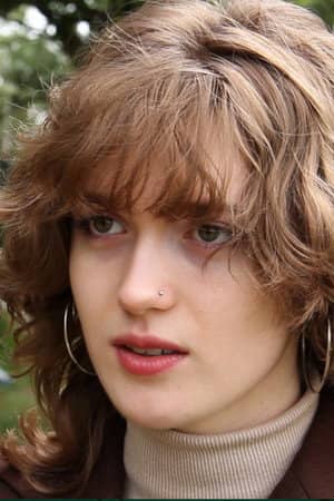 Morgan Van Yperen
